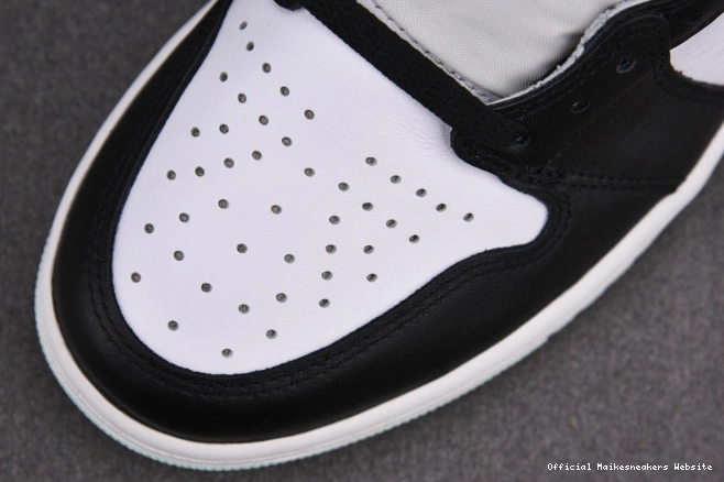 Official Maikesneakers 1 High 861428-100 Retro Igloo Jordan 0804
